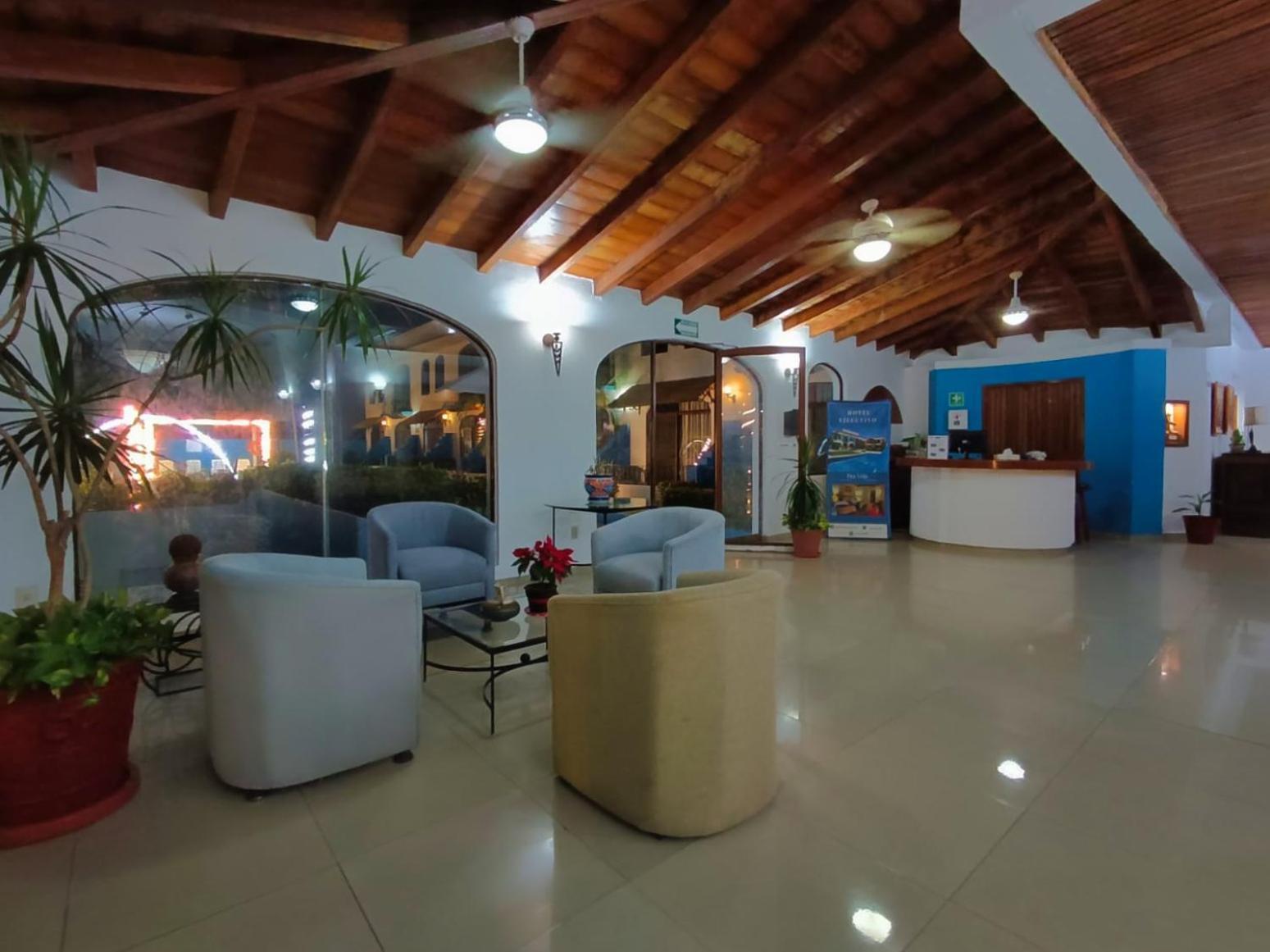 Hotel Pez Vela Мансанільйо Екстер'єр фото