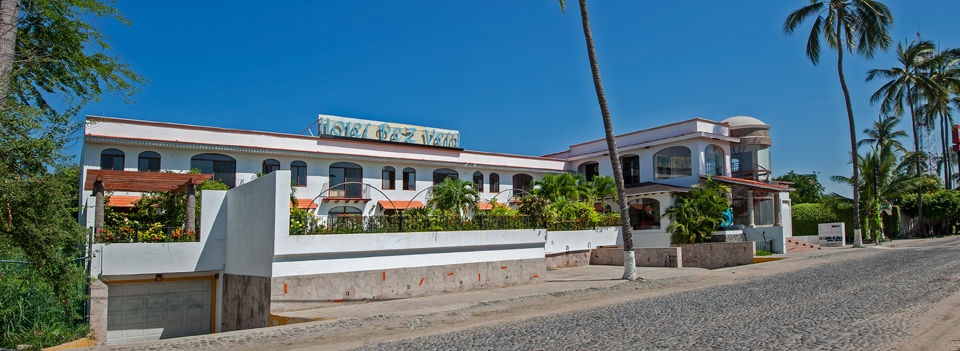 Hotel Pez Vela Мансанільйо Екстер'єр фото